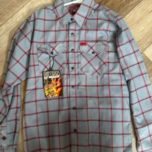 DIXXON FLANNEL